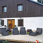 Ferme Vosgienne Renovee Avec Spa, Sauna, Jacuzzi, Billard Et Etang Prive En Pleine Nature - Fr-1-589-327 * Saulxures-sur-Moselotte