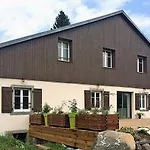 Ferme Vosgienne Renovee Avec Spa, Sauna, Jacuzzi, Billard Et Etang Prive En Pleine Nature - Fr-1-589-327 Saulxures-sur-Moselotte