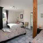 Tatil Evi Ferme Vosgienne Renovee Avec Spa, Sauna, Jacuzzi, Billard Et Etang Prive En Pleine Nature - Fr-1-589-327