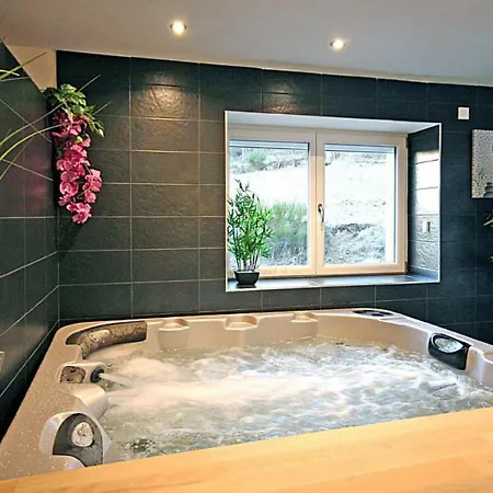 Ferme Vosgienne Renovee Avec Spa, Sauna, Jacuzzi, Billard Et Etang Prive En Pleine Nature - Fr-1-589-327 Saulxures-sur-Moselotte