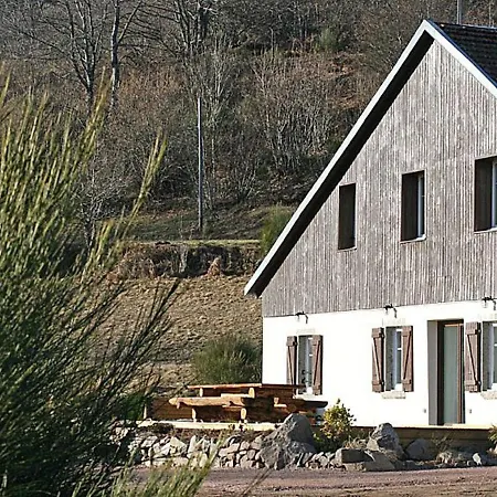 Ferme Vosgienne Renovee Avec Spa, Sauna, Jacuzzi, Billard Et Etang Prive En Pleine Nature - Fr-1-589-327 *