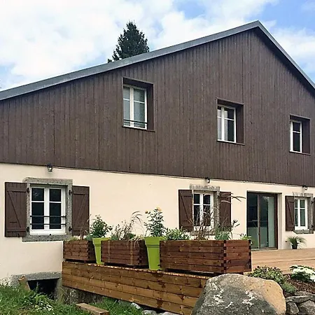 Ferme Vosgienne Renovee Avec Spa, Sauna, Jacuzzi, Billard Et Etang Prive En Pleine Nature - Fr-1-589-327 Saulxures-sur-Moselotte