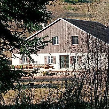 Ferme Vosgienne Renovee Avec Spa, Sauna, Jacuzzi, Billard Et Etang Prive En Pleine Nature - Fr-1-589-327 * Saulxures-sur-Moselotte