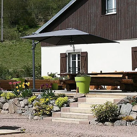 Ferme Vosgienne Renovee Avec Spa, Sauna, Jacuzzi, Billard Et Etang Prive En Pleine Nature - Fr-1-589-327 * Saulxures-sur-Moselotte