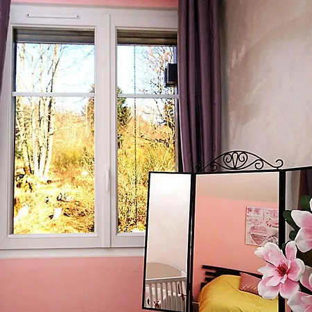 Ferme Vosgienne Renovee Avec Spa, Sauna, Jacuzzi, Billard Et Etang Prive En Pleine Nature - Fr-1-589-327 Saulxures-sur-Moselotte