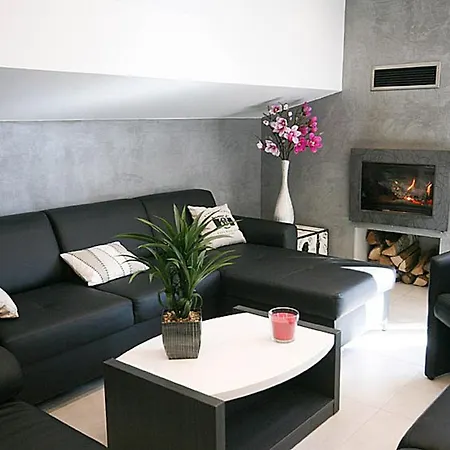 Ferienhaus Ferme Vosgienne Renovee Avec Spa, Sauna, Jacuzzi, Billard Et Etang Prive En Pleine Nature - Fr-1-589-327