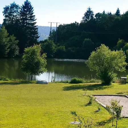 Ferme Vosgienne Renovee Avec Spa, Sauna, Jacuzzi, Billard Et Etang Prive En Pleine Nature - Fr-1-589-327 Prázdninový dům Saulxures-sur-Moselotte