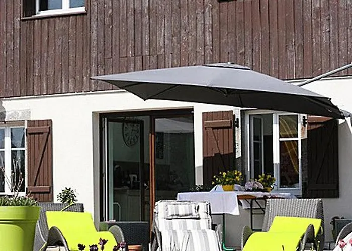 Ferme Vosgienne Renovee Avec Spa, Sauna, Jacuzzi, Billard Et Etang Prive En Pleine Nature - Fr-1-589-327 * Saulxures-sur-Moselotte