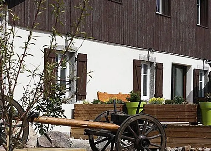 Prázdninový dům Ferme Vosgienne Renovee Avec Spa, Sauna, Jacuzzi, Billard Et Etang Prive En Pleine Nature - Fr-1-589-327 Saulxures-sur-Moselotte