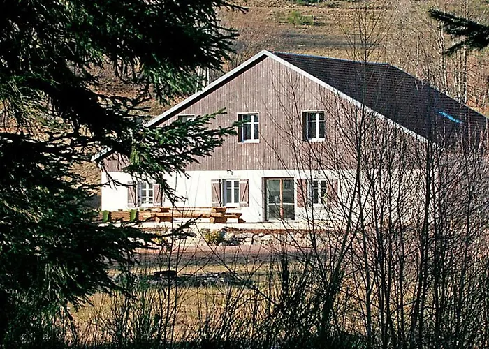 Ferme Vosgienne Renovee Avec Spa, Sauna, Jacuzzi, Billard Et Etang Prive En Pleine Nature - Fr-1-589-327 * Saulxures-sur-Moselotte