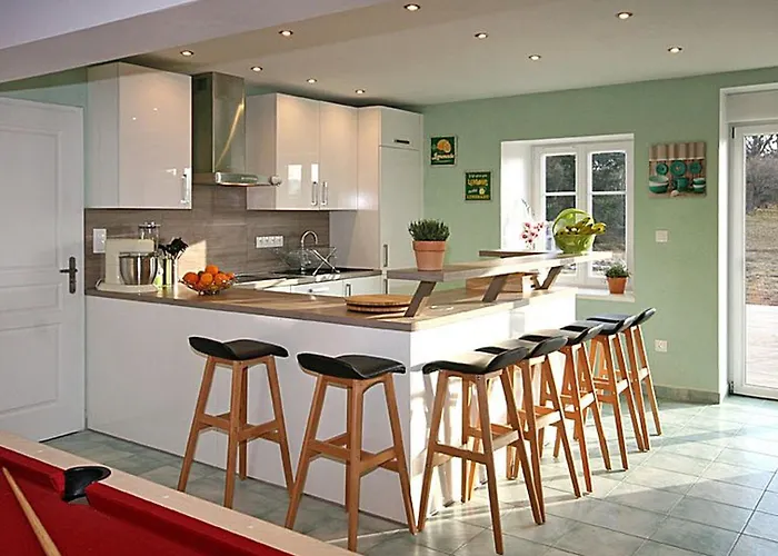 Ferme Vosgienne Renovee Avec Spa, Sauna, Jacuzzi, Billard Et Etang Prive En Pleine Nature - Fr-1-589-327 Prázdninový dům Saulxures-sur-Moselotte