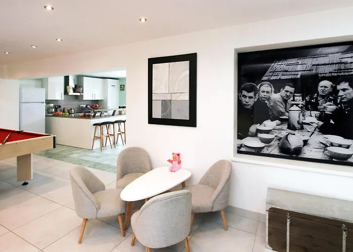 Ferme Vosgienne Renovee Avec Spa, Sauna, Jacuzzi, Billard Et Etang Prive En Pleine Nature - Fr-1-589-327 * Saulxures-sur-Moselotte