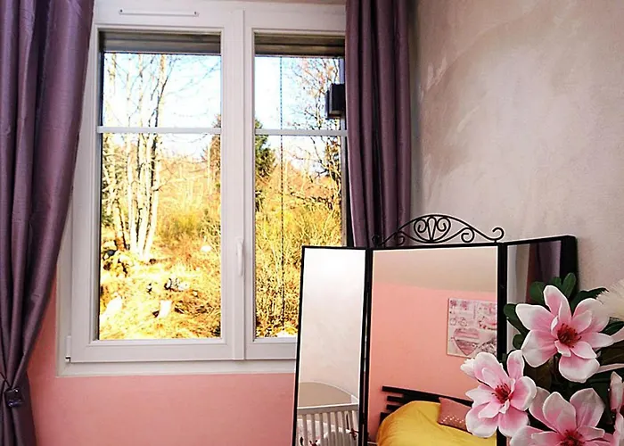 Ferme Vosgienne Renovee Avec Spa, Sauna, Jacuzzi, Billard Et Etang Prive En Pleine Nature - Fr-1-589-327 Saulxures-sur-Moselotte